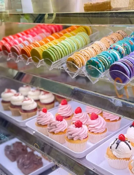How sweet it is at Tampa Bay Cake Co.