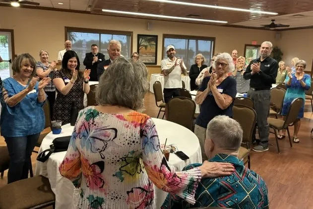 Tomiak Foundation Gifts Boost Community Programs