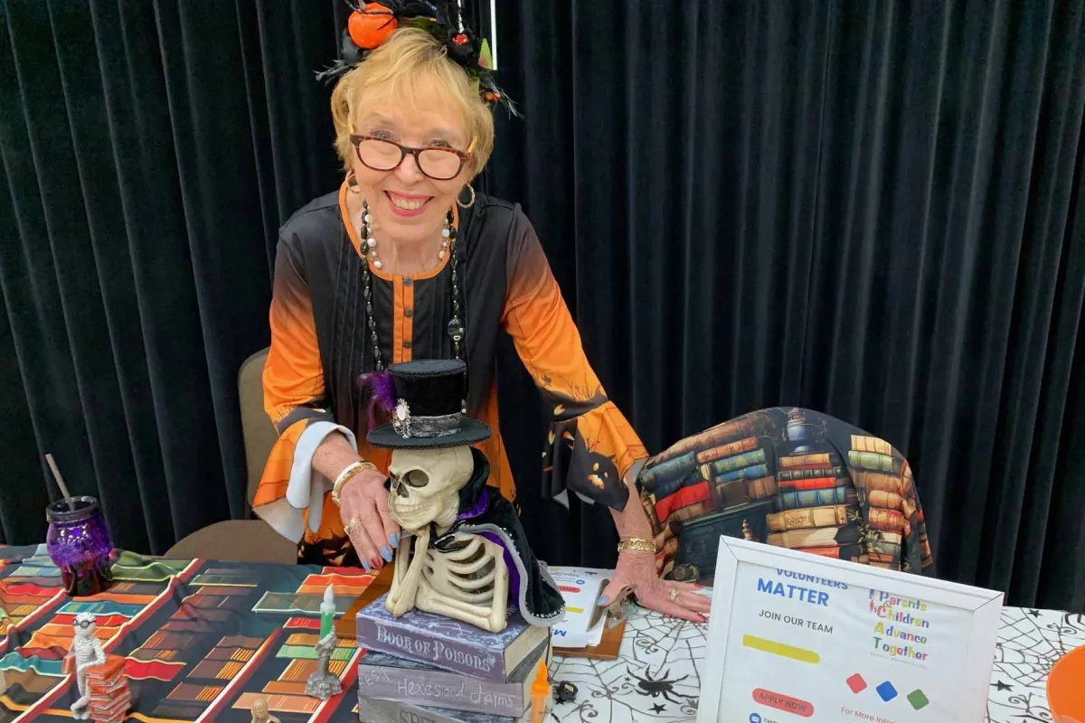 Chamber’s Trick or Treat Expo Set for Oct. 23
