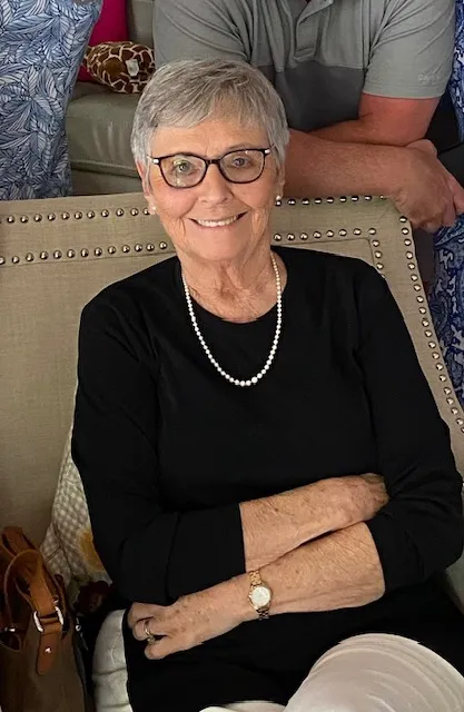 Therese Bomba
