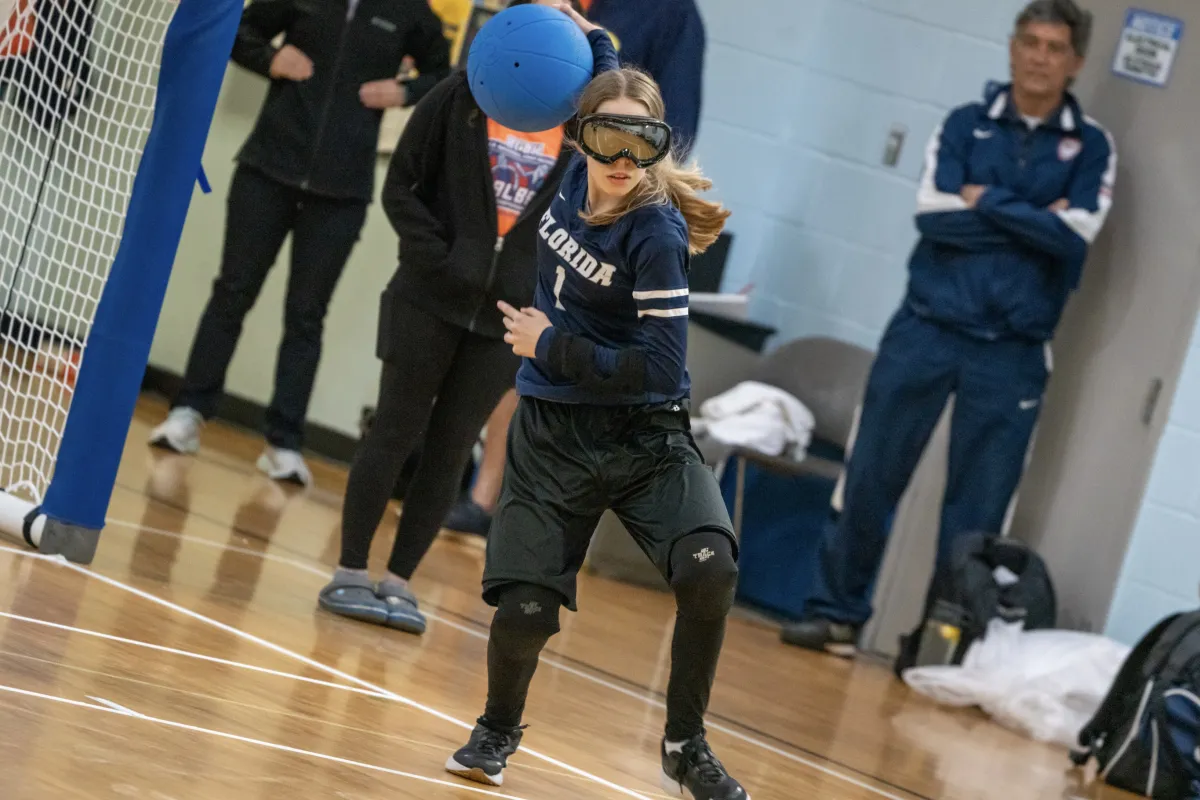 Apollo Beach Teen to Compete for Team USA