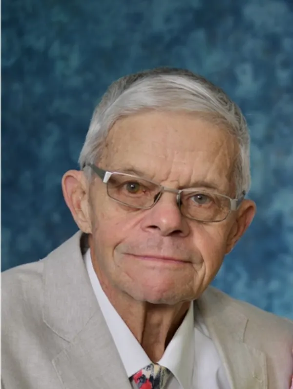 Alan H. Widder