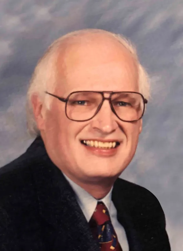 Thomas Edward Wakefield