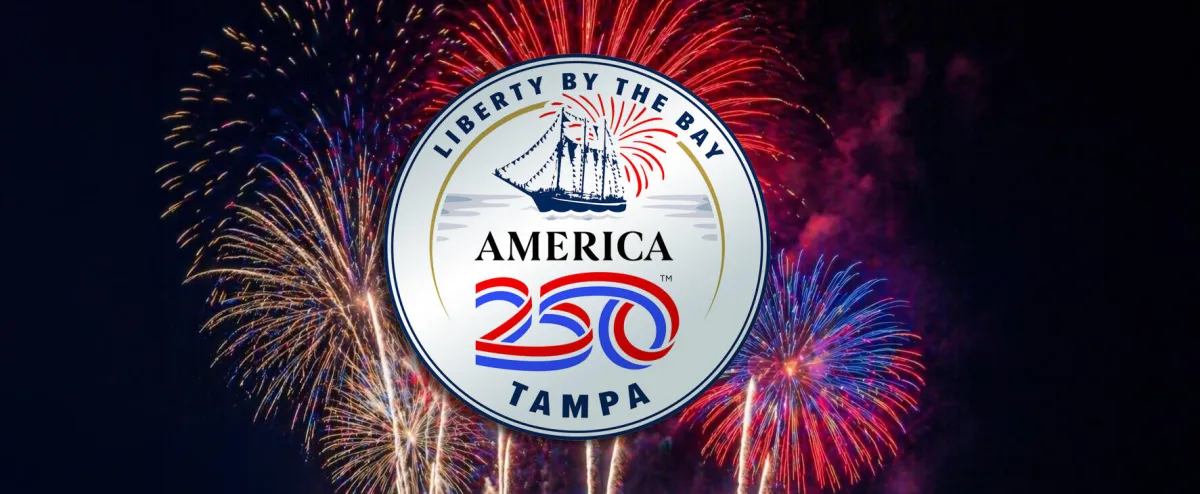 From parade to fireworks, Tampa Bay marks a milestone Fourth of July