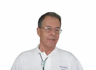John D. Bowker
