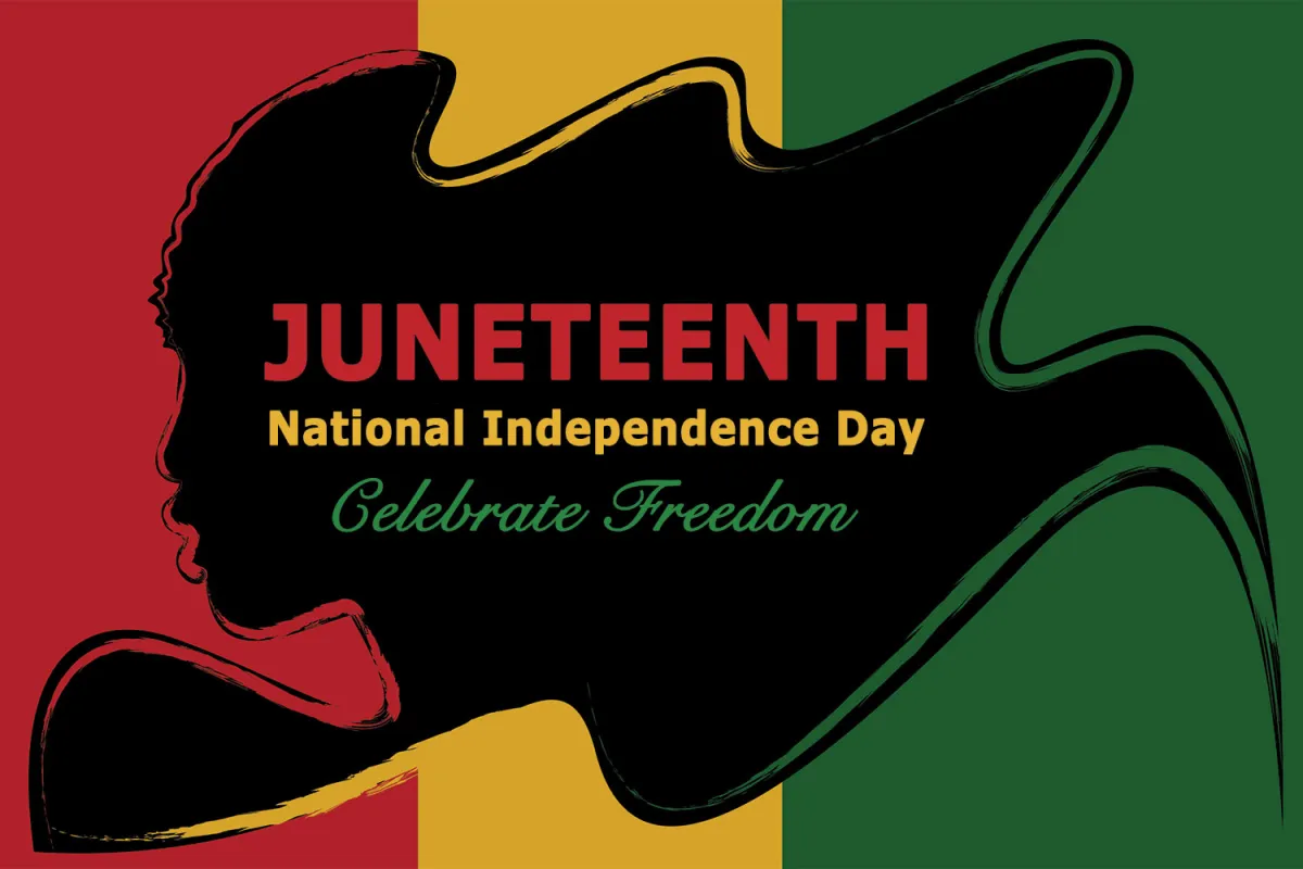 SCC Club to host Juneteenth event, public invited
