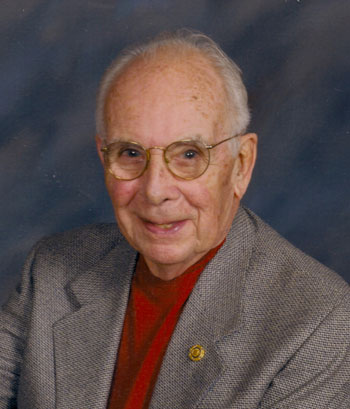 Harold Wendell Fitts