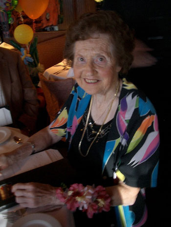 Esther Schiele Greenlee