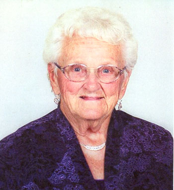 Verla M. Hirneisen