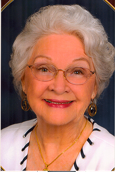 Marie Zaieck