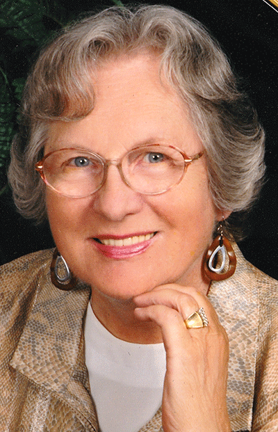 Nedra Wilbern