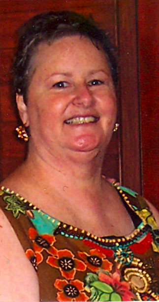 Peg Critendon