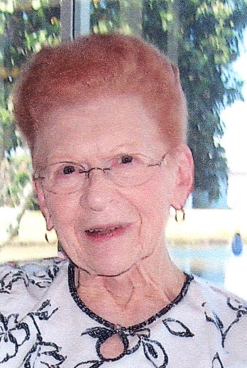 Sandra Fuller George