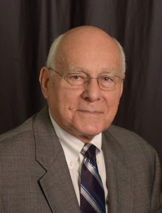 Richard W. Herrmann