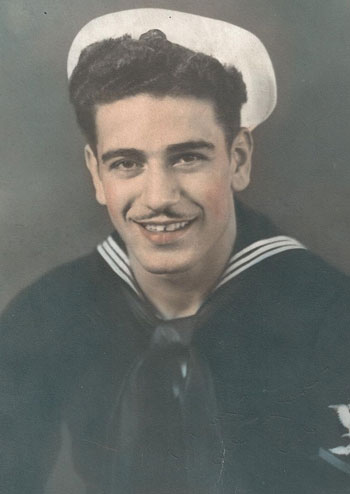 Robert M. Margosian