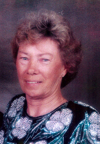Karin Ann Yoblonski