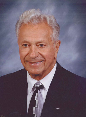Woodward D. Pealer