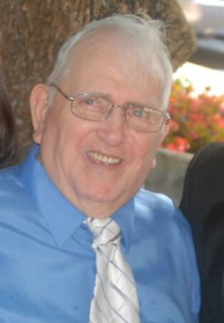 Travis Caudill