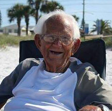 Claude V. Gardner