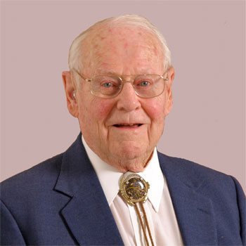 Clarke K. Olson