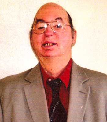 Gary Lee Tharp