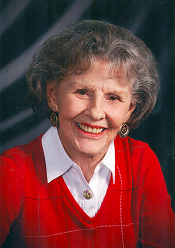 Jan Burr