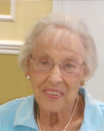 Rosalyn Klacik