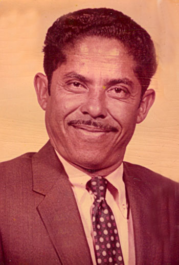 Herminio Meza Sr.