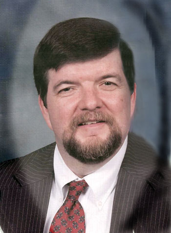 Dennis Patrick Donahue