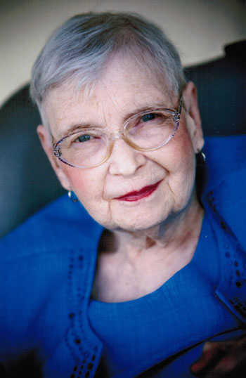 Lee Alys Cunningham