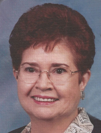 Lillie Hurley Houghtaling