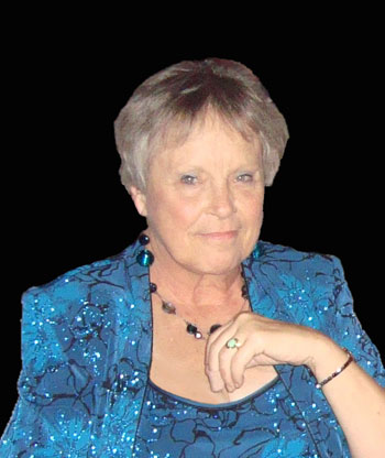 Margo Clark Warner