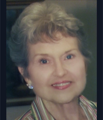 Hazel Marie Martin