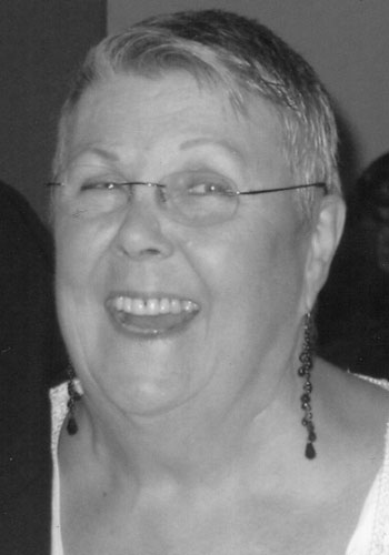 Judith Ann Ayotte
