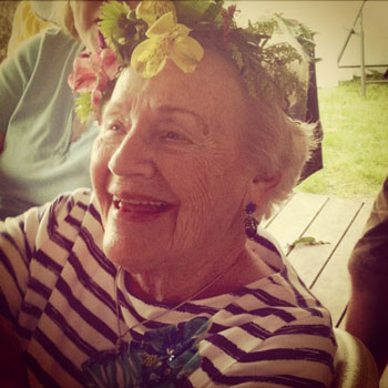 Marjorie Hershberger