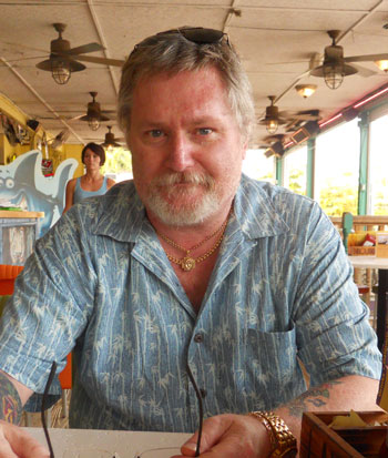 Kenneth Glen White