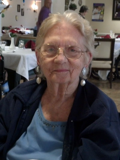 Eileen McClancy
