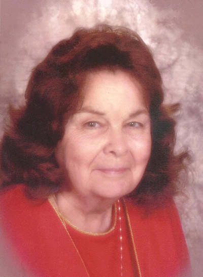 Vivian E. Swiger