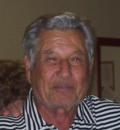 Christopher Fagot