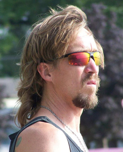 Todd LeRoy Overholt