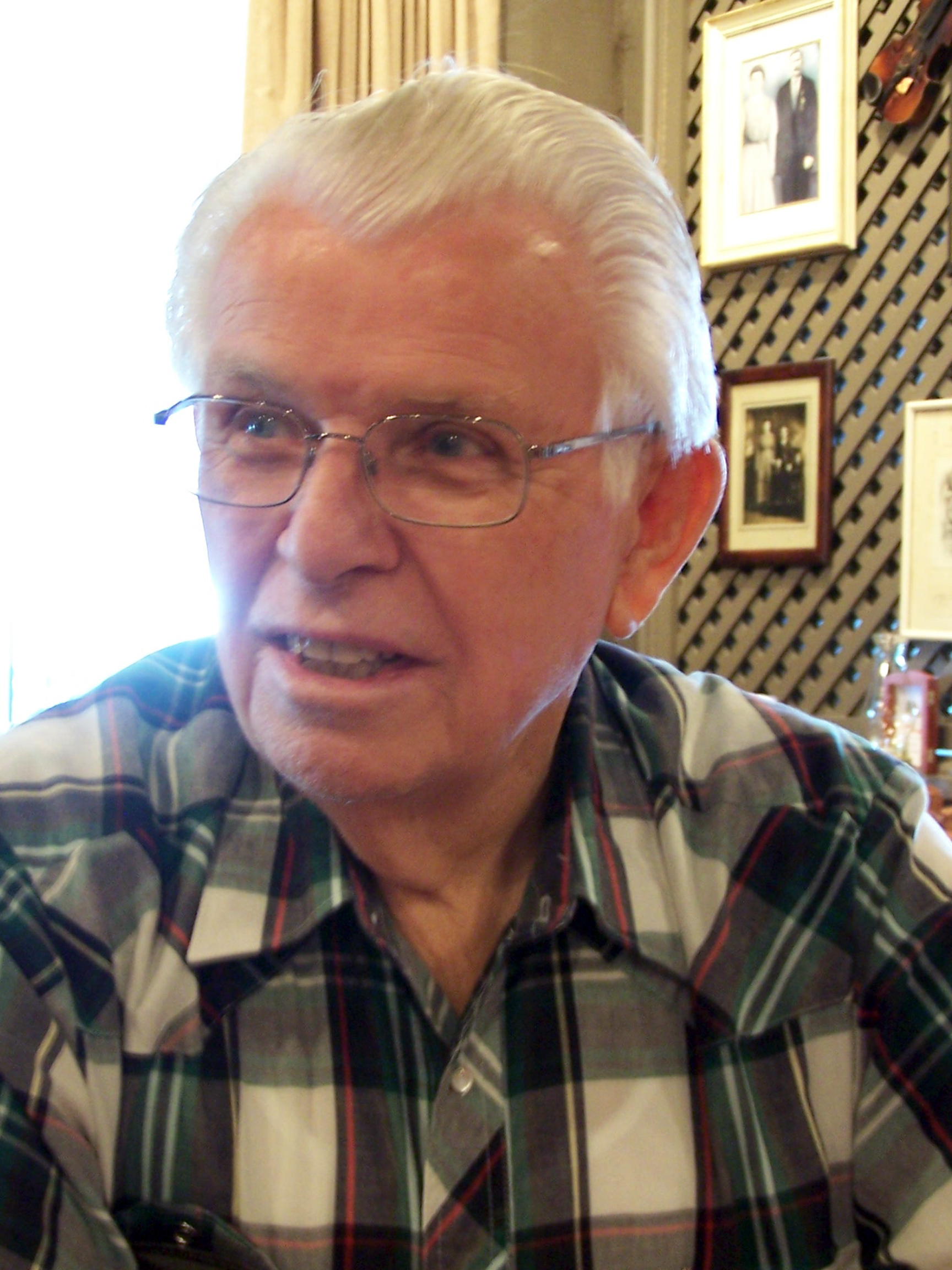 Glenn W. Strope Jr.
