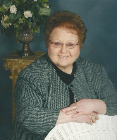 Gala Slagle
