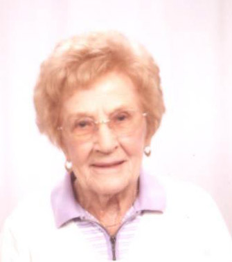 Norma Zimola Clark