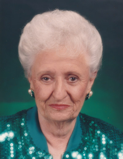Ethel Pauline Griffith