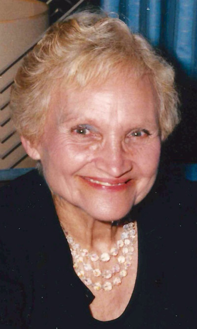 Connie Marinchek