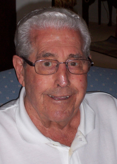 Earl R. Blewitt