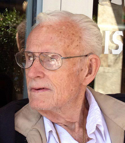 William H. Turner