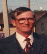 Thomas Neil Farris