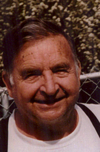 Charles H. Smart Jr.