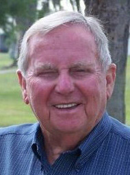 Richard Edward Sweeney